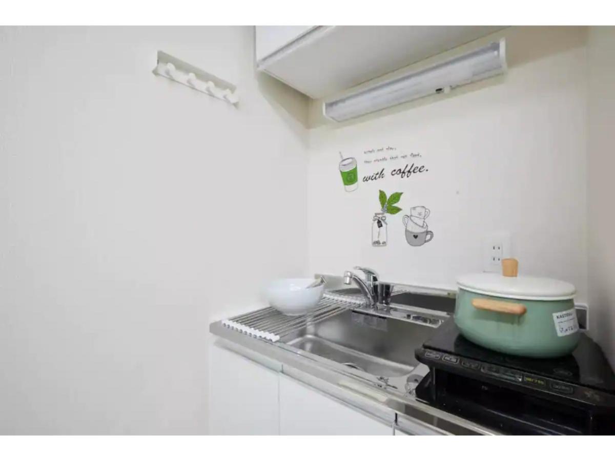 Tora Taito - Vacation 53053v Apartment Präfektur Tokio